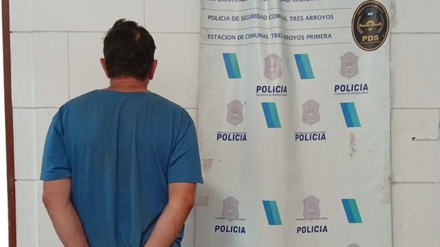 aprehensión