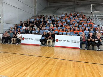 Familia Activa 2026: Villa Carlos Paz lanza más de 250 actividades gratuitas