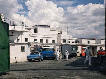 Cerró un histórico frigorífico y más de 140 empleados en Morón fueron despedidos