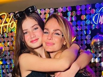 Sabrina Rojas grabó el incómodo momento que vivió su hija afuera del colegio y generó polémica: "Vergüenza"