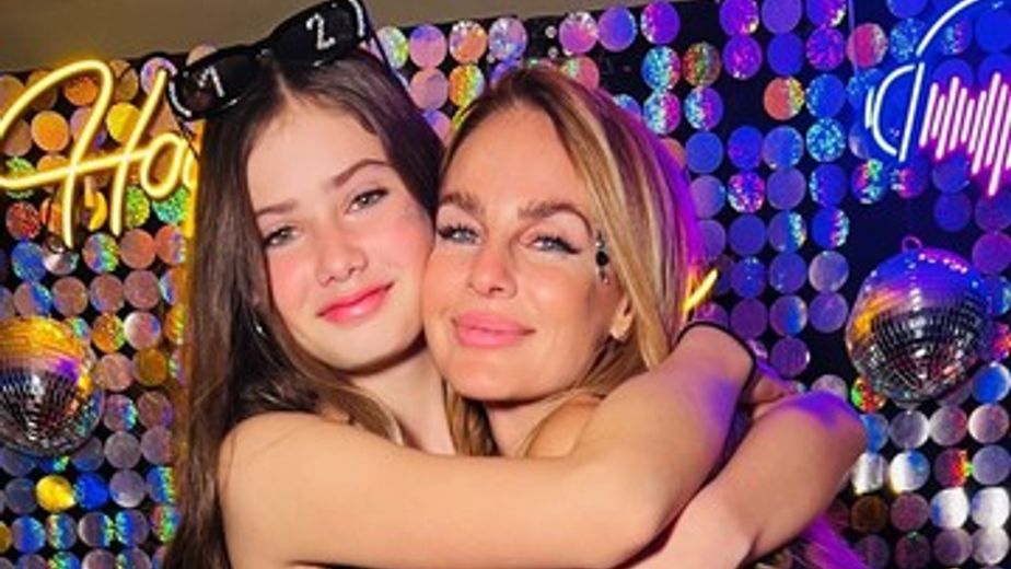 Sabrina Rojas grabó el incómodo momento que vivió su hija afuera del colegio y generó polémica: "Vergüenza"