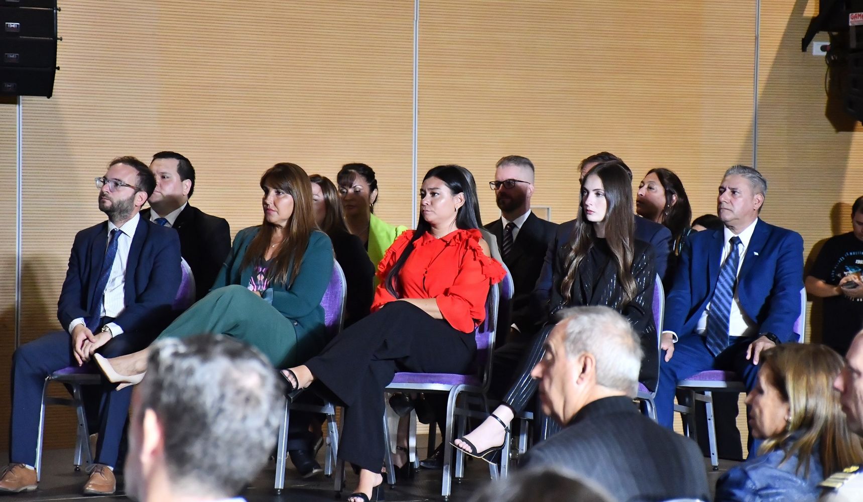 Azcué inauguró el período de sesiones del Concejo Deliberante y anunció obras e inversiones para Concordia