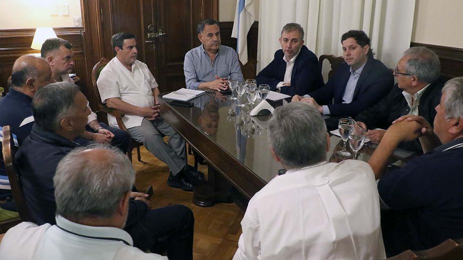 Paritarias en salud: continúan las conversaciones con los gremios