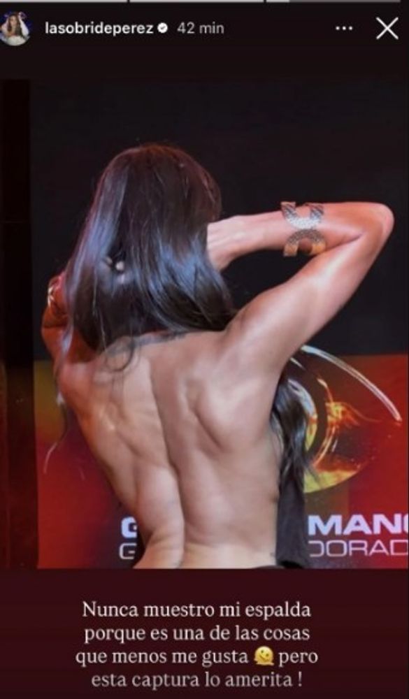 Sol Pérez