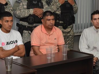 Se expidió la Justicia en Jujuy: prisión perpetua para el femicida de Tamara Fierro