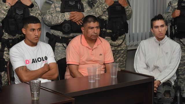 Jairo Emanuel Guerrero, alias “Diego Castro”, fue condenado a la pena de prisión perpetua por haber asesinado a Tamara Soledad Fierro en Fraile Pintado -a 96 km km de San Salvador de Jujuy- en mayo de 2025.