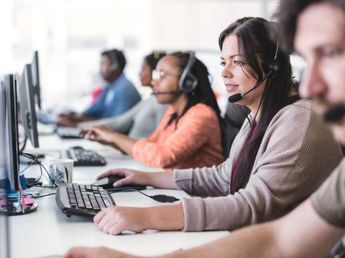 Cuánto gana un empleado de call center en marzo 2026