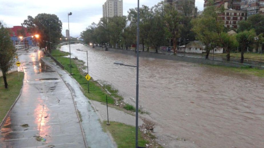 Lluvias en Córdoba, con casi 200 milímetros: los lugares donde más precipitaciones hubo