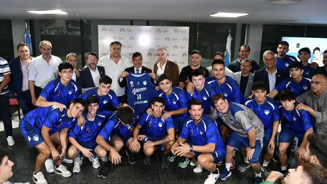 El básquet tucumano se prepara para un nuevo desafío nacional.