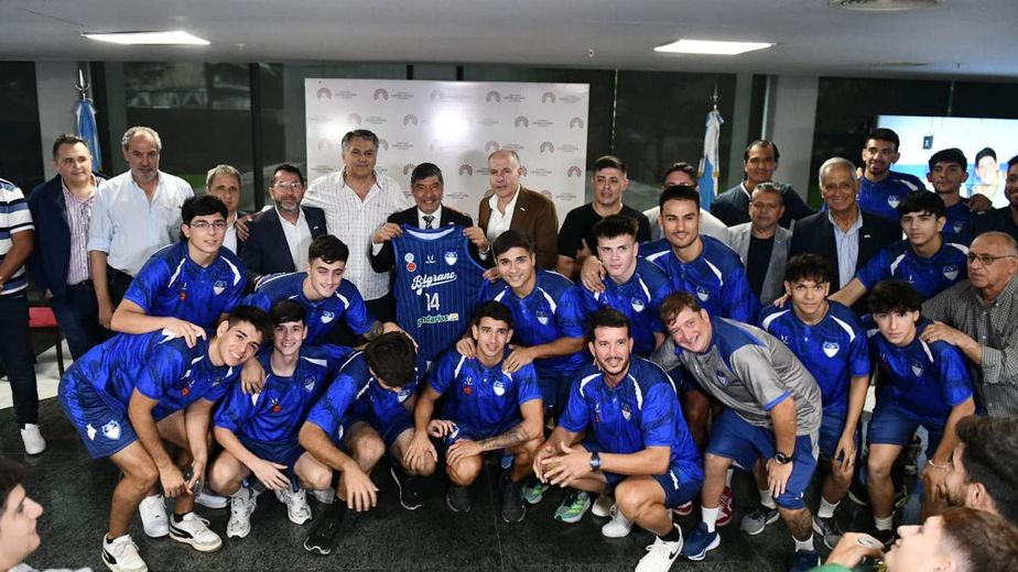 Con apoyo de la Legislatura, Tucumán presentó a sus equipos para la Liga Federal de Básquet