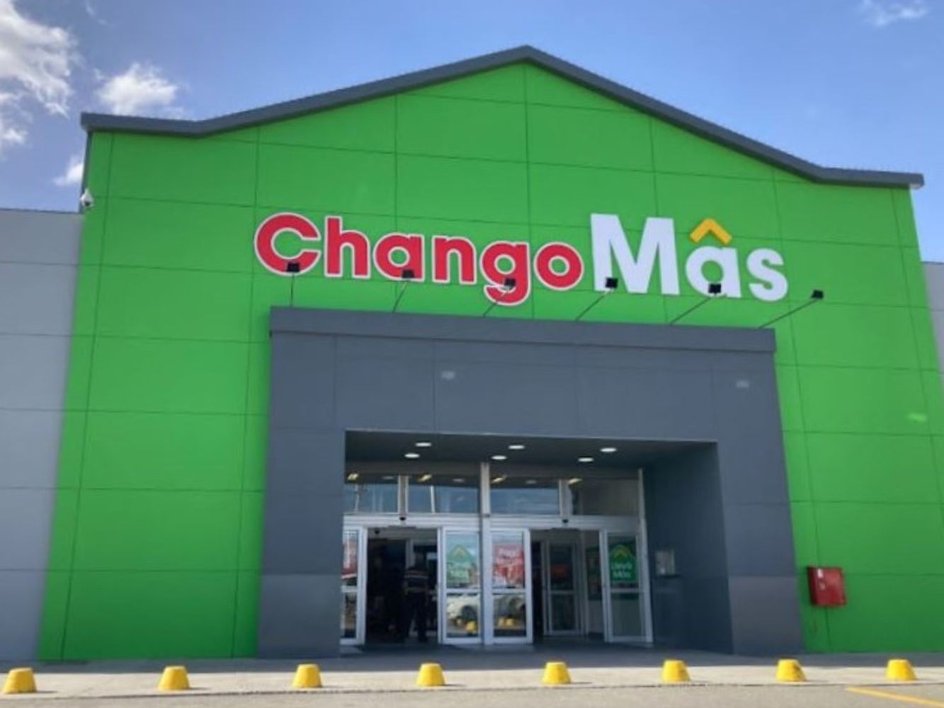 ChangoMás