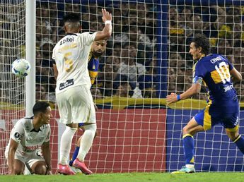 Cambia la forma de clasificar a la Copa Libertadores y Sudamericana en el fútbol argentino: la decisión de AFA