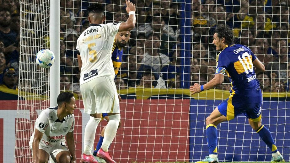 Cambia la forma de clasificar a la Copa Libertadores y Sudamericana en el fútbol argentino: la decisión de AFA