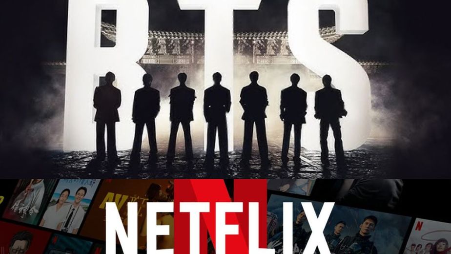 Netflix adelantó en exclusiva imágenes inéditas del gran regreso de BTS y la euforia es total