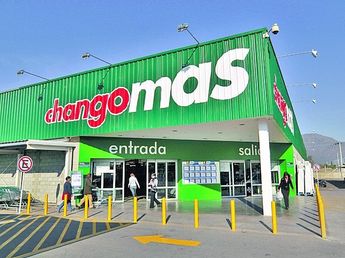 Preocupación en el sector: ChangoMás despidió a más de 300 trabajadores en todo el país