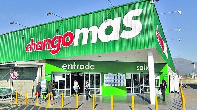 ChangoMás
