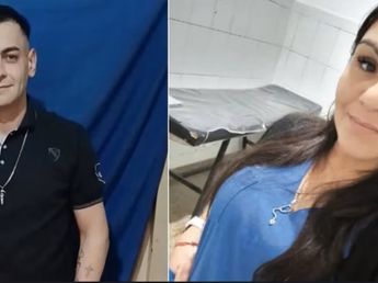 Murió la enfermera atacada por su pareja tras 3 semanas de agonía en Córdoba: su desesperado último pedido
