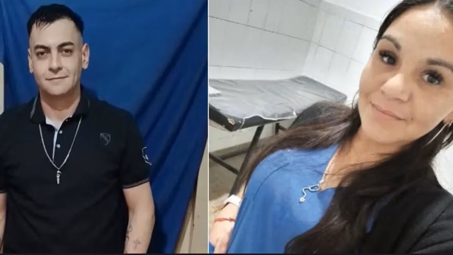 Murió la enfermera atacada por su pareja tras 3 semanas de agonía en Córdoba: su desesperado último pedido