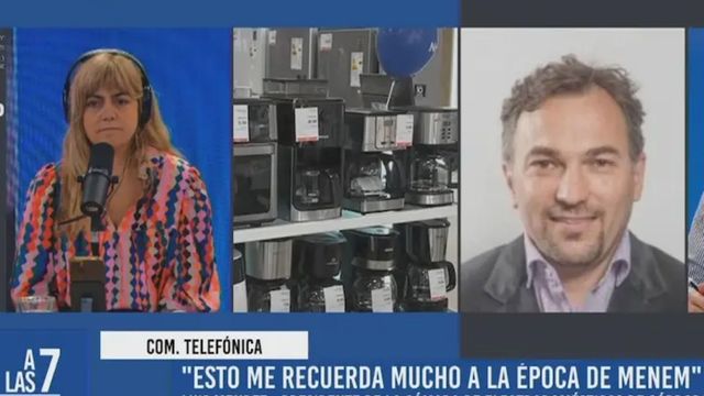 Electrodomésticos Córdoba