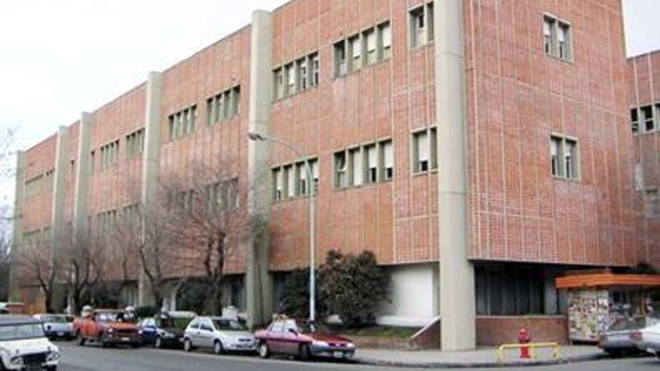 Atropelló a su bebé de 1 año