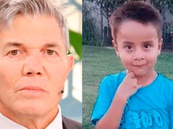 La respuesta de Fernando Burlando a los padres de Loan que alarmó a todos: “Les recomendaría que lo busquen..”