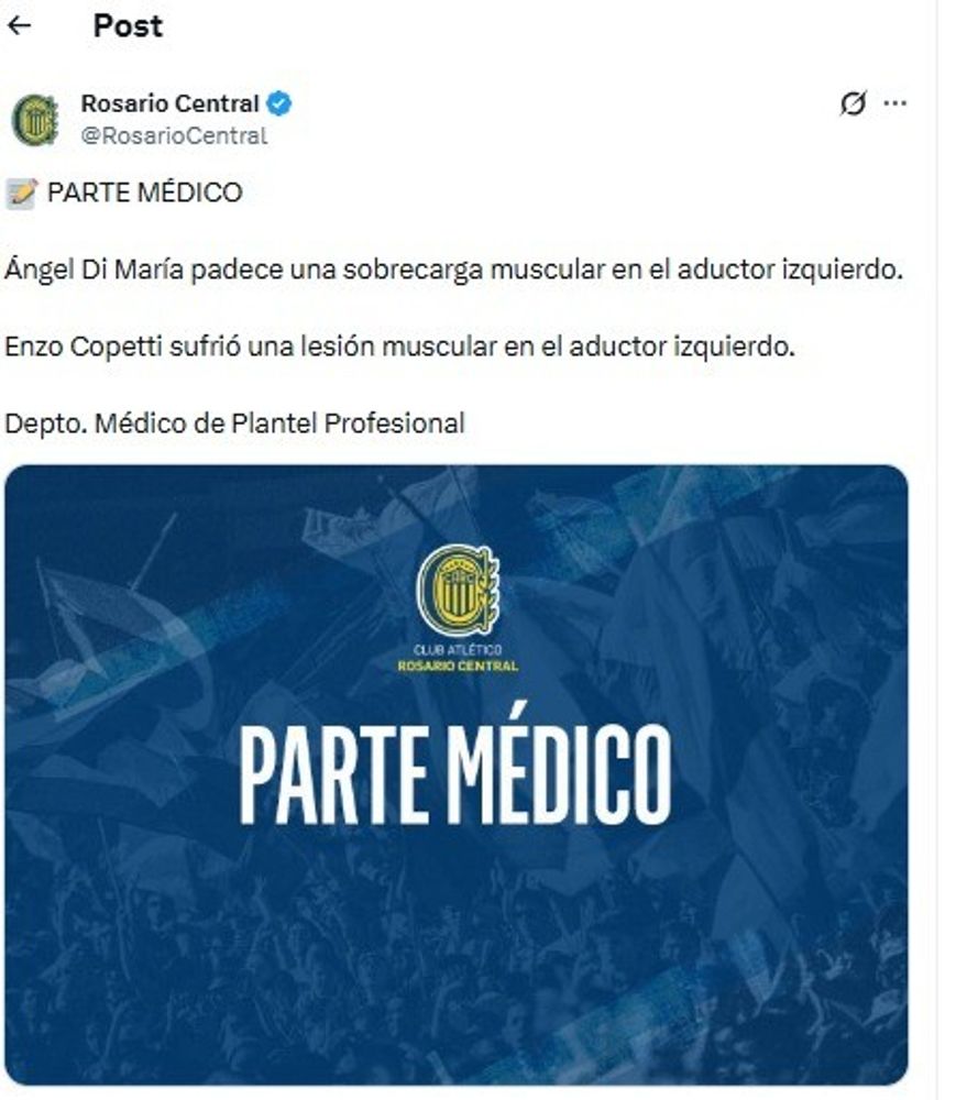 Di María