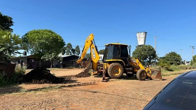 Brasil clausuró seis pasos clandestinos en la frontera con Bernardo de Irigoyen.