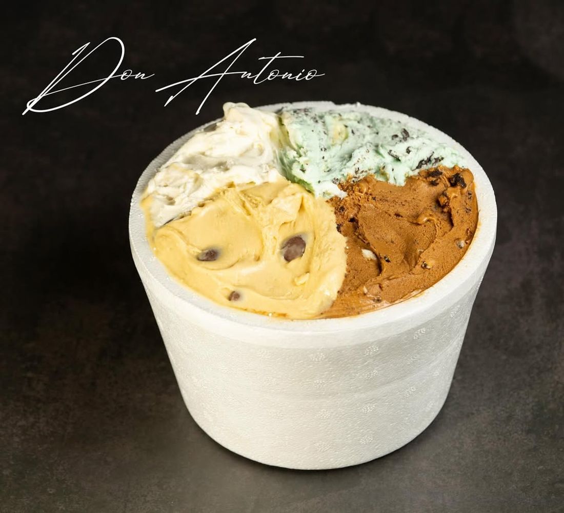 Una heladería de Mataderos ganó el premio al mejor helado de América Latina: cuál es y qué gusto pedir