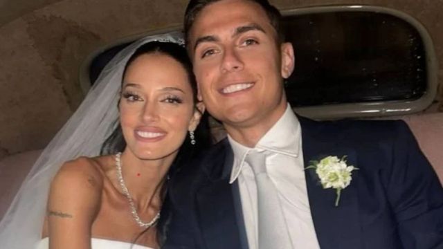 Así es la lujosa casa donde viven Oriana Sabatini y Paulo Dybala: a su estilo, con detalles en tendencia y perfecta para Gia