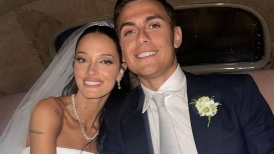 Así es la lujosa mansión de Oriana Sabatini y Paulo Dybala: muy a su estilo, con detalles en tendencia y perfecta para Gia