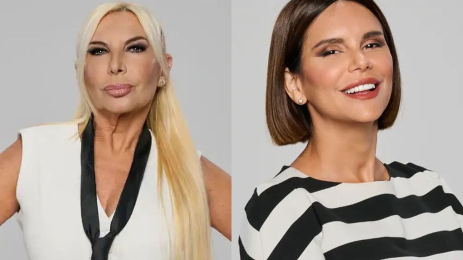 Escándalo en Gran Hermano: Yanina Zilli y Dani De Lucía a los gritos en la casa