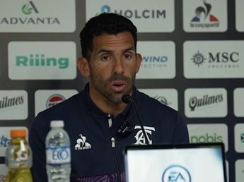 Las lesiones en Talleres no dan tregua, y dos de sus futbolistas harán interconsultas en el exterior