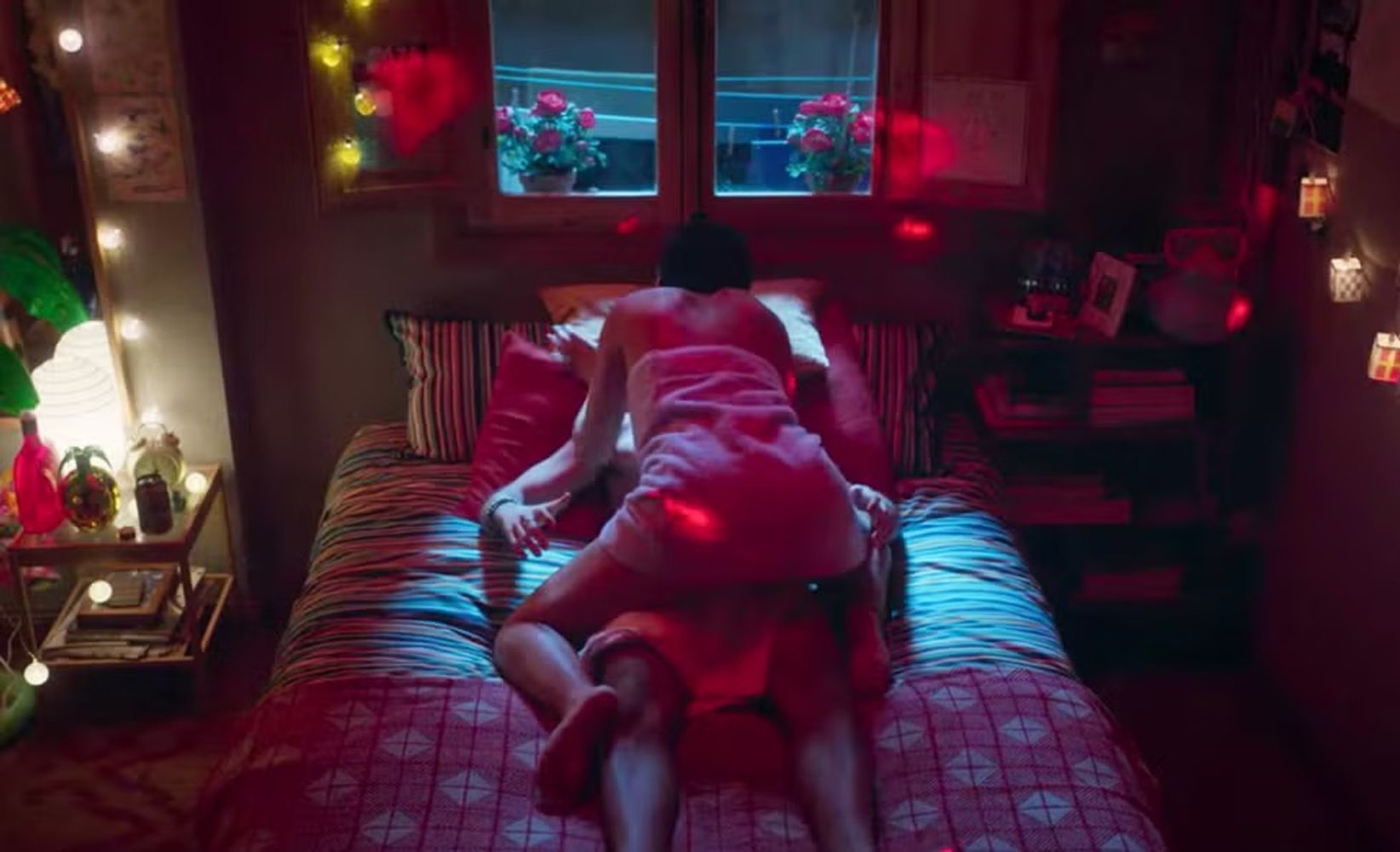 La serie de Netflix recomendada se estrenó originalmente en 2018.