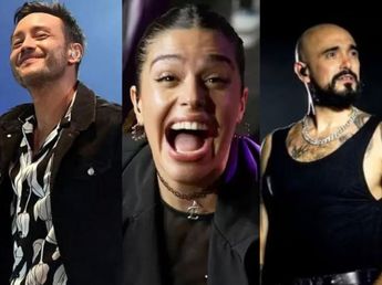 Fiesta de la Vendimia 2026: grilla confirmada, precios de las entradas y dónde ver el festival en vivo