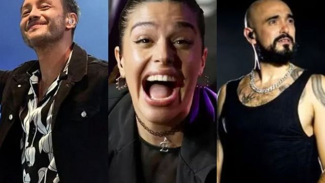 Fiesta de la Vendimia 2026: grilla confirmada, precios de las entradas y dónde ver el festival en vivo