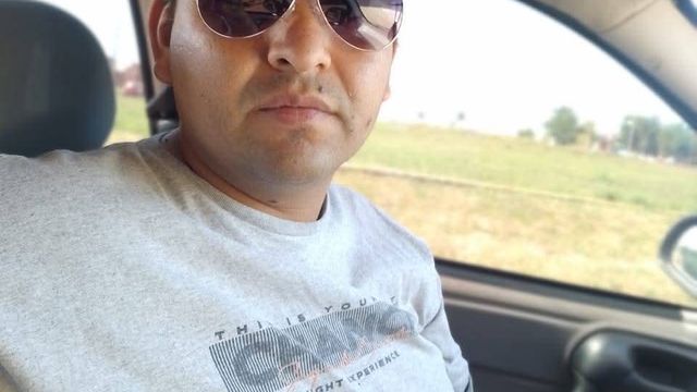 Murió el remisero atacado a machetazos tras reclamar por un robo en Posadas.