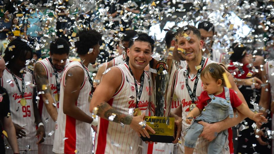 Instituto derrotó a Boca y es campeón en la Supercopa de la Liga Nacional