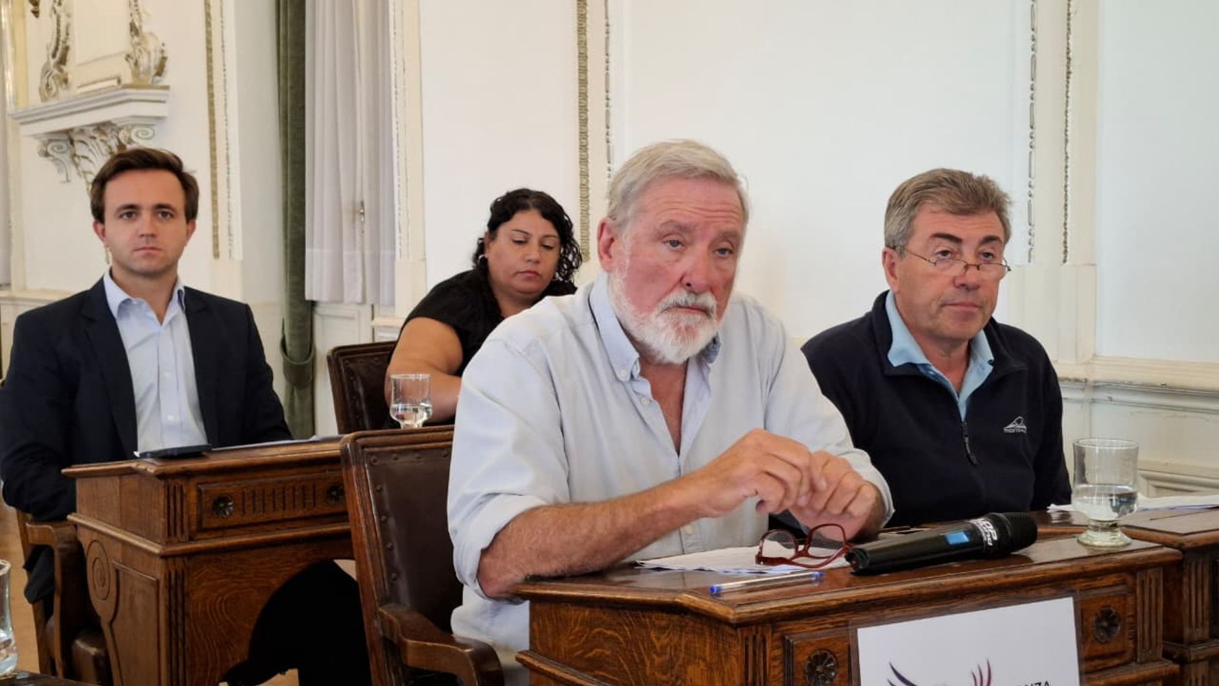 Concejo Deliberante Tres Arroyos