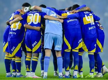 Fue campeón en Portugal y en Uruguay, llegó al Xeneize y decidió retirarse por falta de continuidad: "Es muy difícil salir bien de Boca"