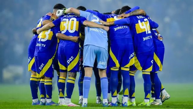 Tras salir de Boca, un jugador anunció su retiro