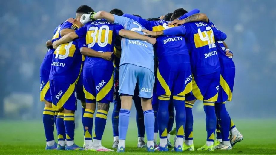 Fue campeón en Portugal y en Uruguay, llegó al Xeneize y decidió retirarse por falta de continuidad: "Es muy difícil salir bien de Boca"