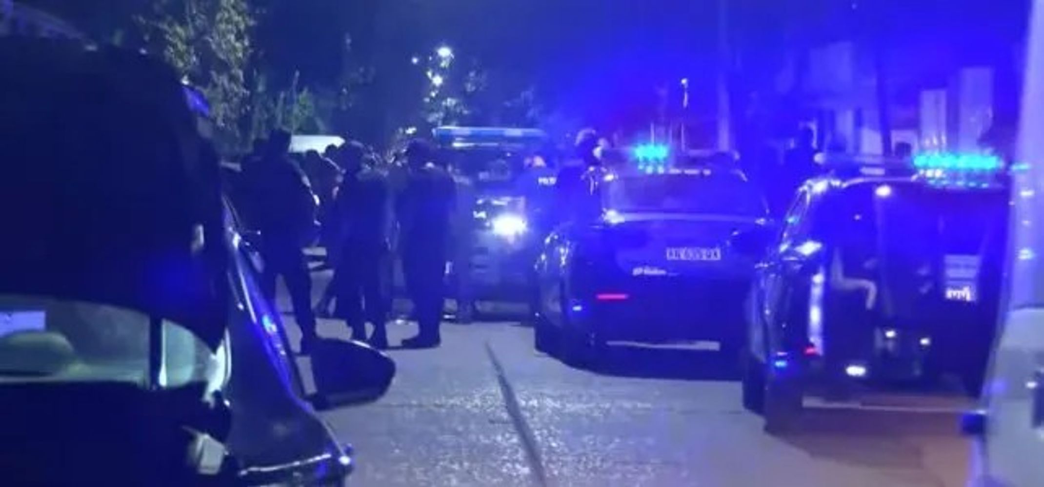 Policía Santa Fe