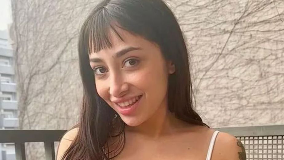 Pao Dulzura sorprendió con un cambio de look y arrasó en Instagram con un outfit deportivo