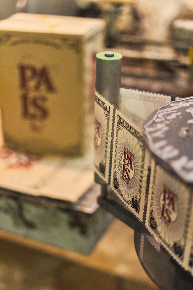 Vermout País: el aperitivo entrerriano que rescata una tradición de más de 100 años