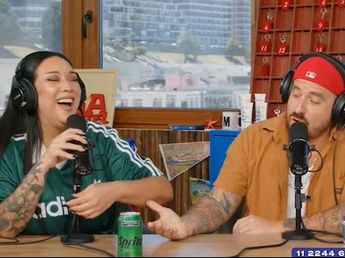 Fede Bal y Evelyn Botto hablaron sin filtros sobre su intimidad y él lanzó una revelación inesperada: "Ella siempre me..."