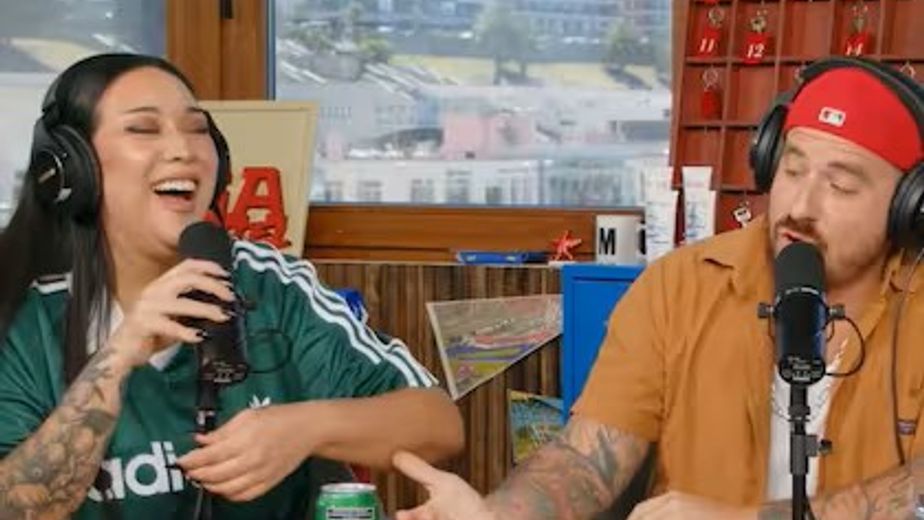 Fede Bal y Evelyn Botto hablaron sin filtros sobre su intimidad y él lanzó una revelación inesperada: "Ella siempre me..."