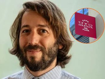 Cuánto cuesta comer en el bar de "café y sándwiches de miga" de Martín Piroyansky en La Paternal