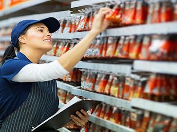 Cuánto gana un repositor de Coto, Carrefour y Jumbo en junio 2026