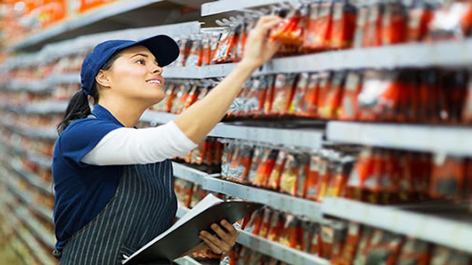 Cuánto gana un repositor de Coto, Carrefour y Jumbo en junio 2026