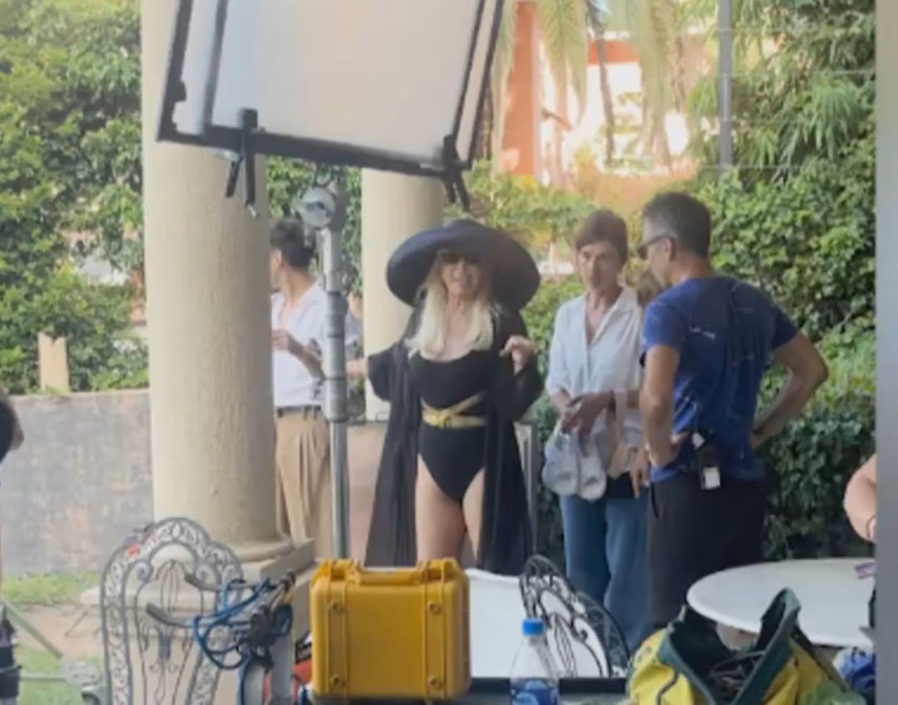 Susana Giménez